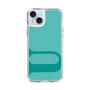 Slim Protection Case［ Original - initial color - U light green ］