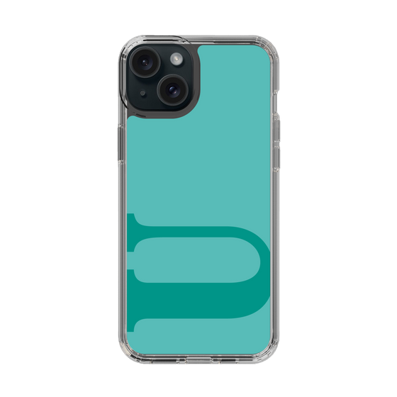 Slim Protection Case［ Original - initial color - U light green ］