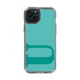 Slim Protection Case［ Original - initial color - U light green ］