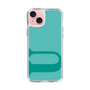 Slim Protection Case［ Original - initial color - U light green ］