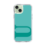 Slim Protection Case［ Original - initial color - U light green ］