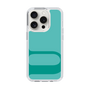 Slim Protection Case［ Original - initial color - U light green ］