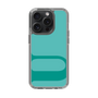 Slim Protection Case［ Original - initial color - U light green ］