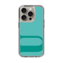 Slim Protection Case［ Original - initial color - U light green ］