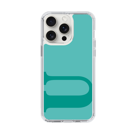 Slim Protection Case［ Original - initial color - U light green ］