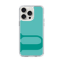 Slim Protection Case［ Original - initial color - U light green ］