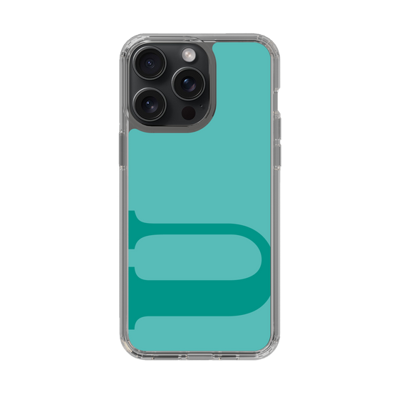 Slim Protection Case［ Original - initial color - U light green ］