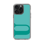 Slim Protection Case［ Original - initial color - U light green ］
