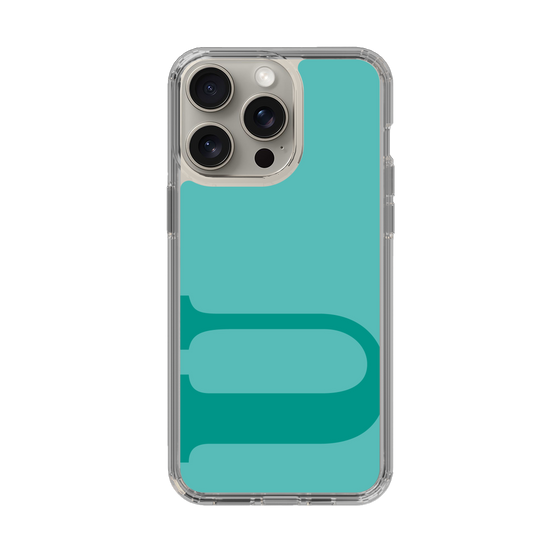Slim Protection Case［ Original - initial color - U light green ］