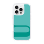 Slim Protection Case［ オリジナル - initial color - U light green ］
