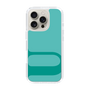 Slim Protection Case［ オリジナル - initial color - U light green ］