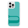 Slim Protection Case［ オリジナル - initial color - U light green ］