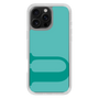 Slim Protection Case［ オリジナル - initial color - U light green ］