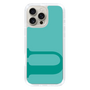 Slim Protection Case［ オリジナル - initial color - U light green ］
