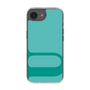 Slim Protection Case［ Original - initial color - U light green ］