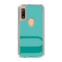 Slim Protection Case［ Original - initial color - U light green ］