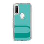 Slim Protection Case［ Original - initial color - U light green ］