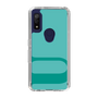 Slim Protection Case［ Original - initial color - U light green ］
