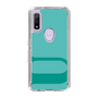 Slim Protection Case［ Original - initial color - U light green ］
