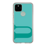 Slim Protection Case［ Original - initial color - U light green ］