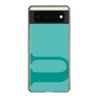 Slim Protection Case［ Original - initial color - U light green ］