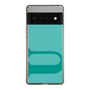 Slim Protection Case［ Original - initial color - U light green ］