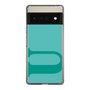 Slim Protection Case［ Original - initial color - U light green ］