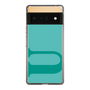 Slim Protection Case［ Original - initial color - U light green ］