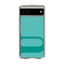 Slim Protection Case［ Original - initial color - U light green ］