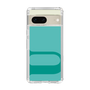 Slim Protection Case［ Original - initial color - U light green ］