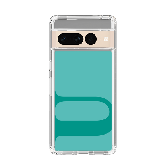 Slim Protection Case［ Original - initial color - U light green ］