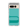Slim Protection Case［ Original - initial color - U light green ］