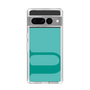 Slim Protection Case［ Original - initial color - U light green ］