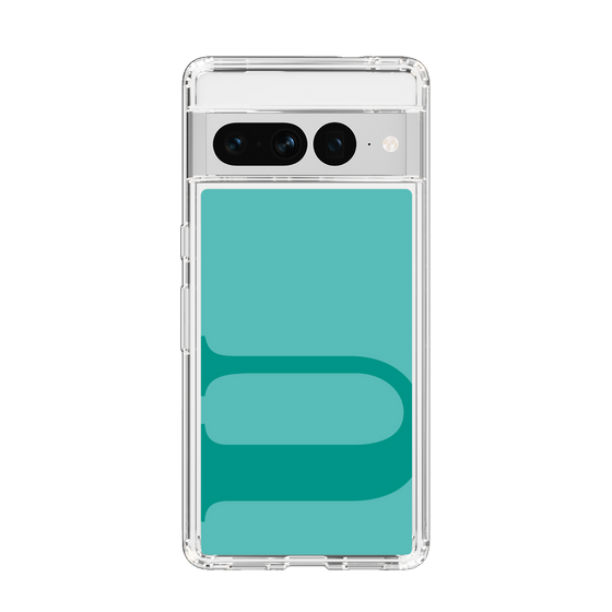 Slim Protection Case［ Original - initial color - U light green ］