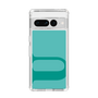 Slim Protection Case［ Original - initial color - U light green ］