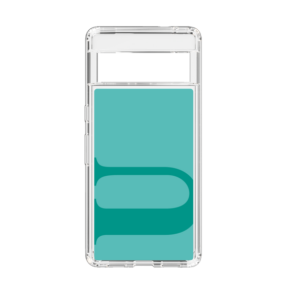 Slim Protection Case［ Original - initial color - U light green ］