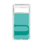 Slim Protection Case［ Original - initial color - U light green ］