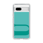 Slim Protection Case［ Original - initial color - U light green ］