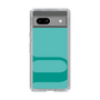 Slim Protection Case［ Original - initial color - U light green ］