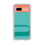 Slim Protection Case［ Original - initial color - U light green ］