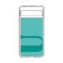 Slim Protection Case［ Original - initial color - U light green ］