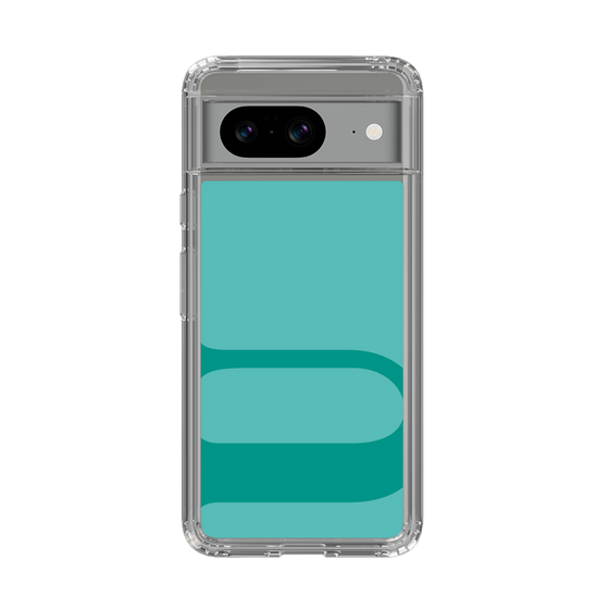 Slim Protection Case［ Original - initial color - U light green ］