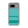 Slim Protection Case［ Original - initial color - U light green ］