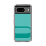 Slim Protection Case［ Original - initial color - U light green ］