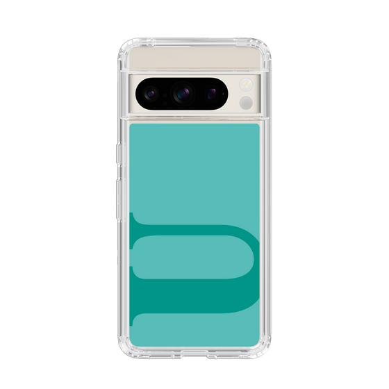 Slim Protection Case［ Original - initial color - U light green ］