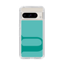 Slim Protection Case［ Original - initial color - U light green ］