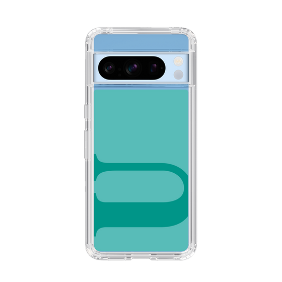 Slim Protection Case［ Original - initial color - U light green ］