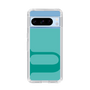 Slim Protection Case［ Original - initial color - U light green ］