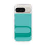 Slim Protection Case［ Original - initial color - U light green ］