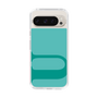 Slim Protection Case［ Original - initial color - U light green ］